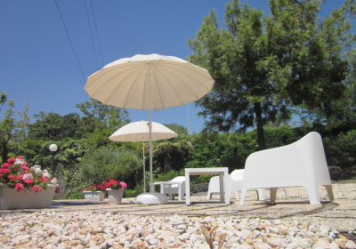 Bed And Breakfast Villa Boutique Di Charme Etna Relax Natura